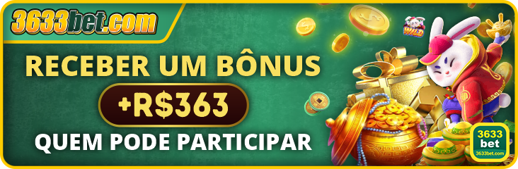 Acesse o 3633bet.com e Conquiste Grandes Vitórias