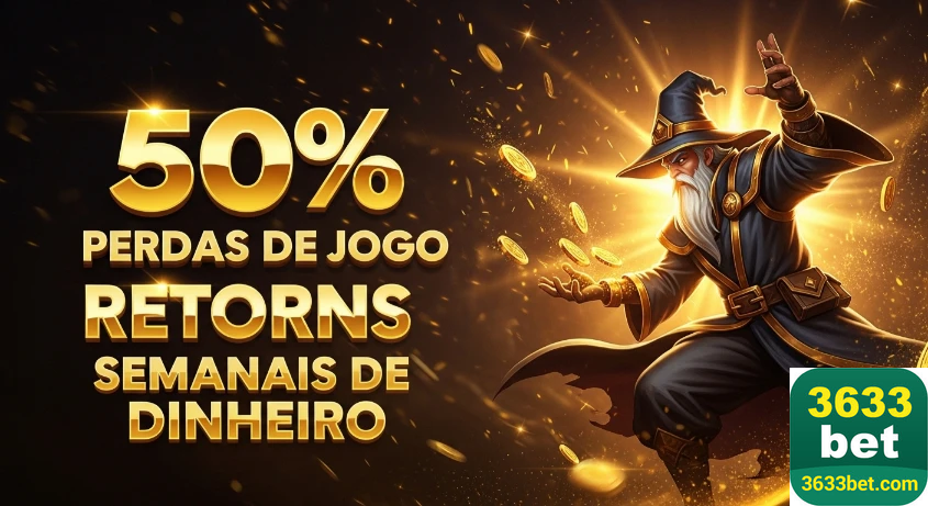 Domine o Jogo com 3633bet.com: Tecnologia e Emoção em Sintonia
