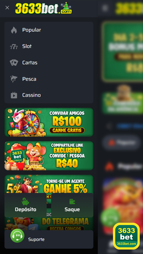 3633bet.com Descubra os Jogos Mais Populares do 3633bet.com